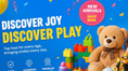 Toys