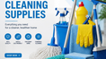 Cleaning Supplies
