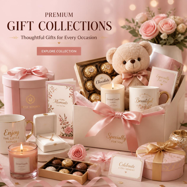 Thoughtful gift ideas for every occasion at Real Benz Content.