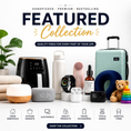 Feature Collection