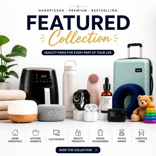 Feature Collection