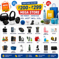 Product Under ₹299