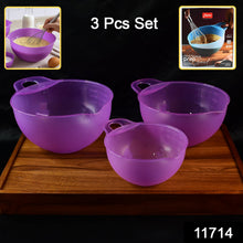 Daily Prep Nest Set
