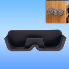 Wall Mounted Sunglasses Holder