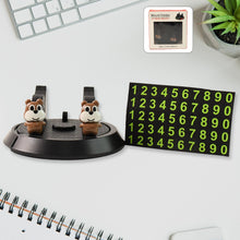 Car Dashboard Mount Stand 