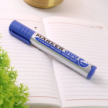 Jumbo Tip Whiteboard  Blue Ink Marker