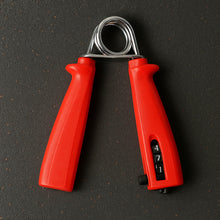 Hand Exerciser, Hand Gripper / Finger Strengthener