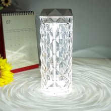 Humidifier with LED Light Approx 400ml