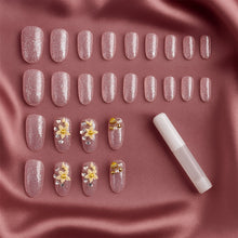 Reusable Press-On Nail Tips