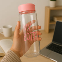 Portable Water Bottle