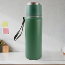SUS 304 Stainless Steel Vacuum Insulated Bottle – 800ml Approx