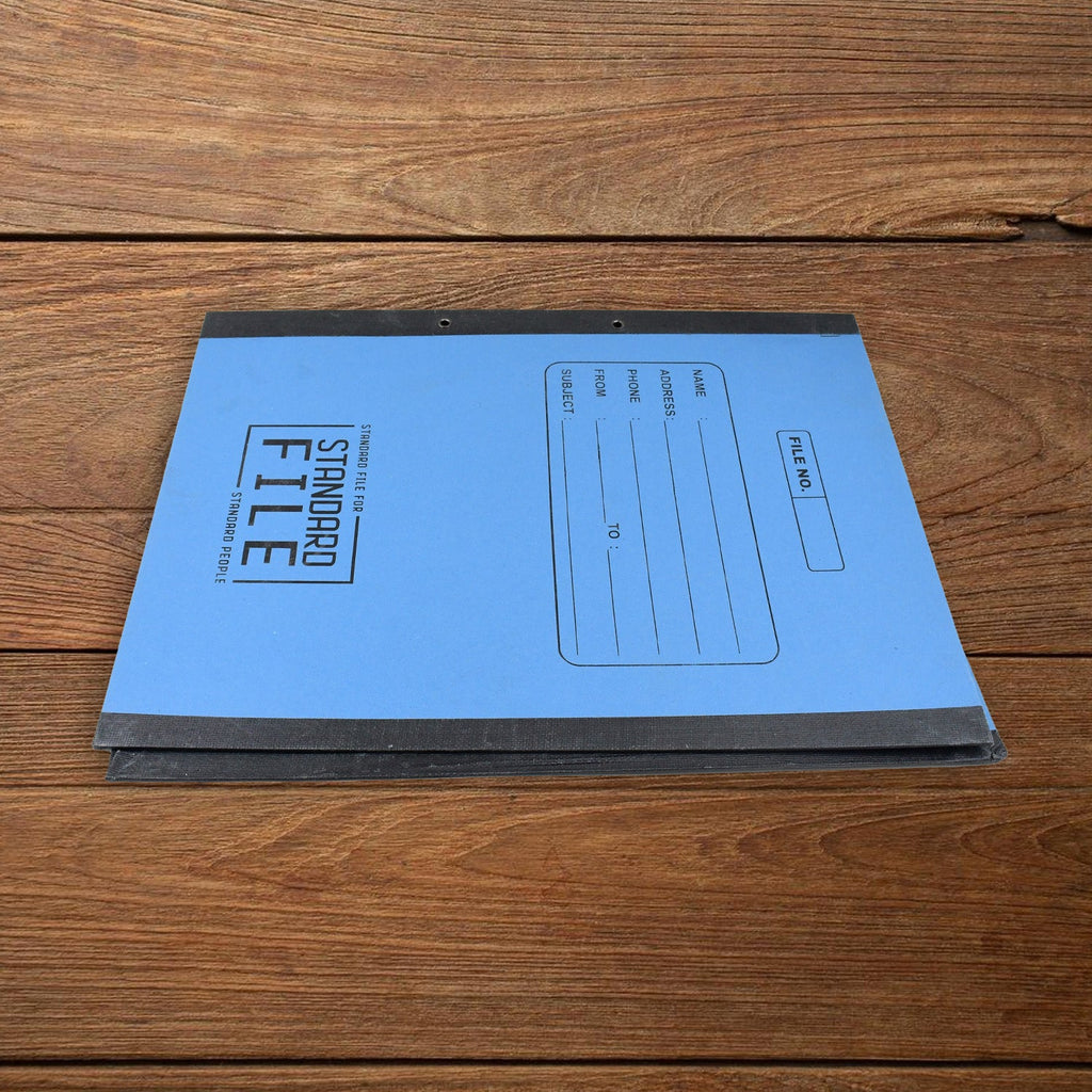 Doc Folder Real Best File Folder for Documents - Corporate Gift Supplier ...