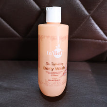 Inlief Nourishing  Hydrating Skin Replenishing Body Wash (250 Ml)