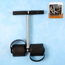 Dual-spring Tummy Trimmer - (1 Pc)