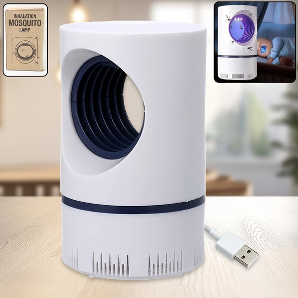 1225 Electronic Led Mosquito Killer Lamps Machine For Home Insect Killer Electric Powered Machine Eco-friendly Baby Freezer Household Bin Display Rack