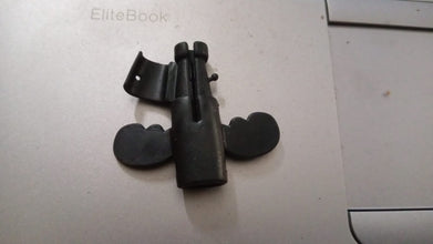 Silicone Data Cable Protector – Angel 2-in-1 Cord Saver & Storage Tool