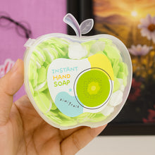 Instant Hand Paper Soap (1 Pc)
