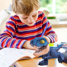 Dinosaur Shaped Stationery Gift Set for Kids Set (Mix Design)