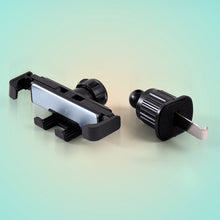 Universal 360 Rotatable Air Vent Car Mobile Holder (1 Set )