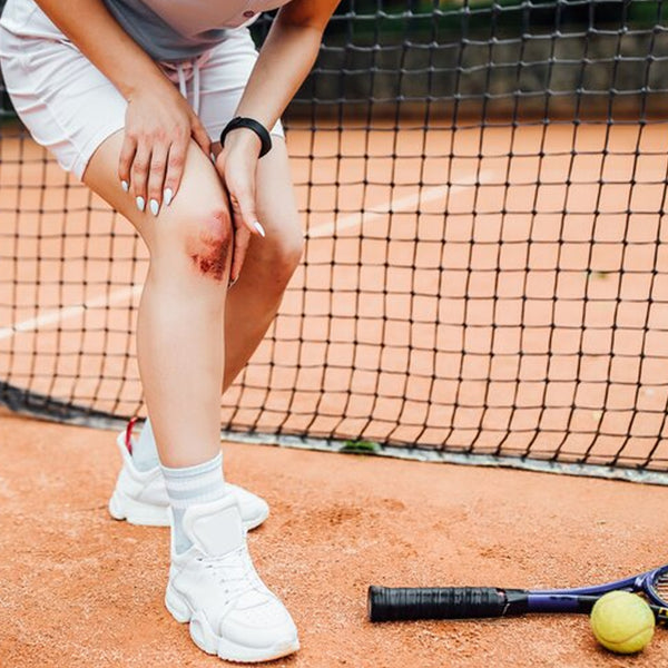 6232 (Large) Knee Cap For Knee Support