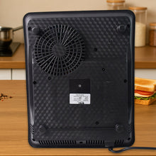 Orbit Digital Induction Cooker - 2000W