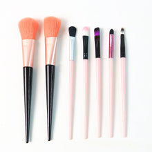 Cosmetic Brush Set
