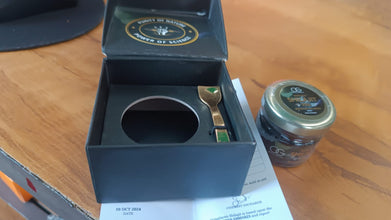 Og Wellness Pure Himalayan Shilajit Resin (20 Gm  1 Pc)