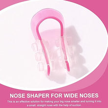 Nose Up Lifting Shaper Clip (1 Pc)
