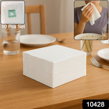 Ultra Absorbent Paper Napkins