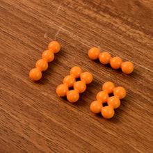 Ball Pyramid Toy Set