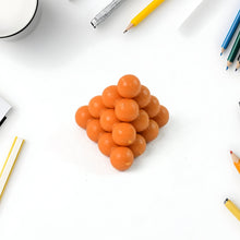 Stacking Ball Pyramid Toy