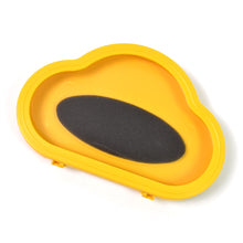 Smartphone  Mobile Stand Waterproof Case Smartphone Stand Case (1 Pc  Yelllow Colour)