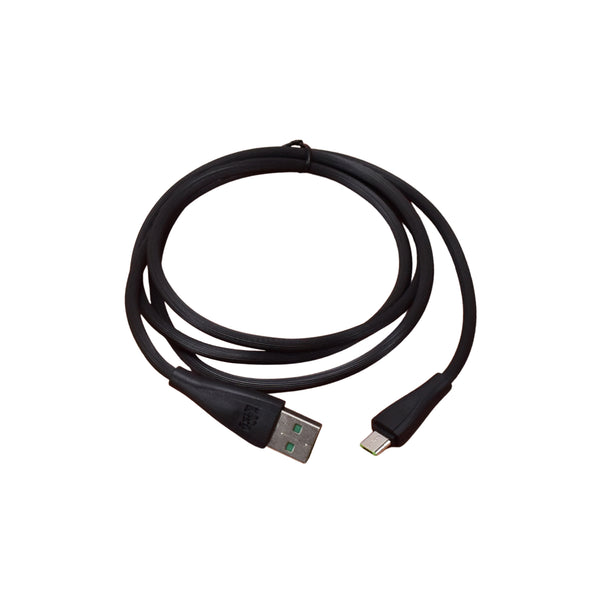 6484 Fast Charging For Android  Data Transfer Extra Tough Long Micro Cable For All Compatible Smartphone And Tablets