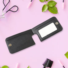 Black Adhesive Card Phone Holder Card Wallet Phone Attachment (1 Pc)