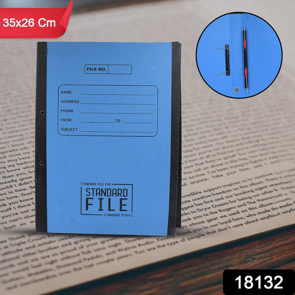 Doc Folder Real Best File Folder for Documents - Corporate Gift Supplier ...