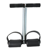 Dual-spring Tummy Trimmer - (1 Pc)