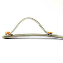 Olive Green Phone Loop Finger Holder Phone Grip Straps Silicone Phone Finger Strap (1 Pc)