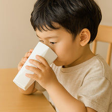 Geometric Plastic Glass Set