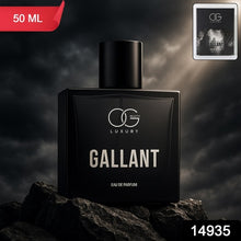 Og Beauty Luxury Gallant Eau De Parfum (50ml  1 Pc)