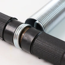 Dual-spring Tummy Trimmer - (1 Pc)