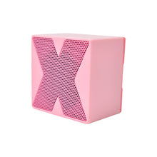 Mini Speaker Portable Wireless Speaker With Immersive Sound  (1 Pc)