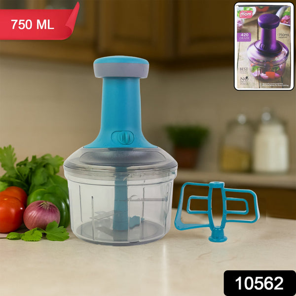 Vegetable Cutter by Supermom