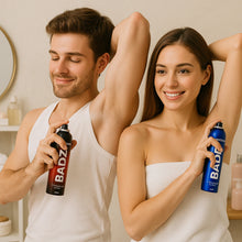 Mens Deodorant Body Spray 150ml (Adventure  Freedom Variant  1 Pc Random Mix)