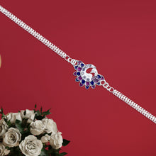 Raksha Bandhan Tying Love Tying Protection