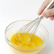 Medium Size Stainless Steel Egg Beater Whisk