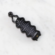 Plastic Hair Claw Clips Strong Clips (12 Pc  Mix Color) Hair Accessories